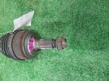 ПРИВОД НА HONDA STREAM RN6 R18A