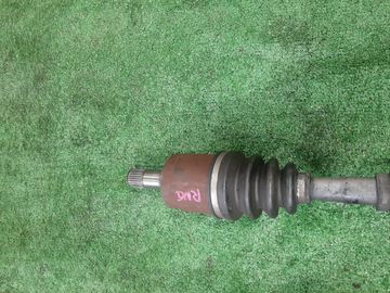 ПРИВОД НА HONDA STREAM RN6 R18A