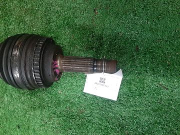 ПРИВОД НА TOYOTA RAUM NCZ25 1NZ-FE