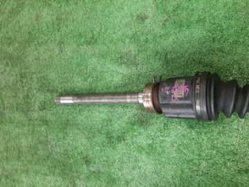 ПРИВОД НА TOYOTA RAUM NCZ25 1NZ-FE