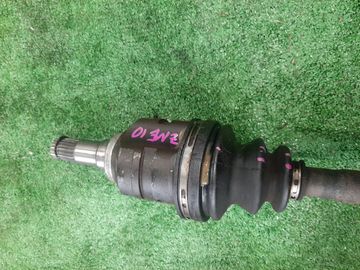 ПРИВОД НА TOYOTA WISH ZNE10 1ZZ-FE