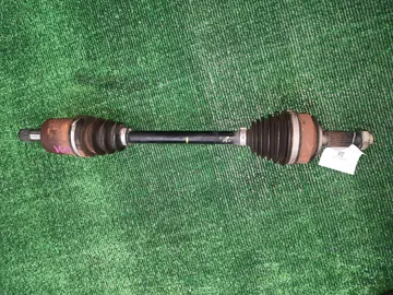 ПРИВОД НА HONDA AIRWAVE GJ1 L15A