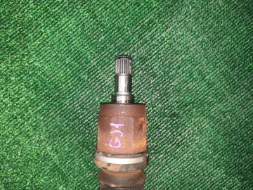 ПРИВОД НА HONDA AIRWAVE GJ1 L15A
