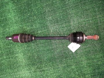 ПРИВОД НА HONDA FIT GD1 L13A