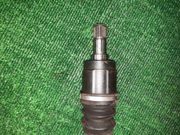 ПРИВОД НА HONDA FIT GD1 L13A