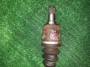 ПРИВОД НА HONDA FIT GD1 L13A