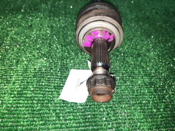 ПРИВОД НА TOYOTA FIELDER NKE165 1NZ-FXE