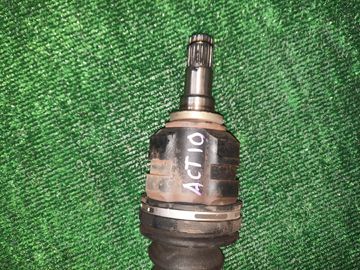 ПРИВОД НА TOYOTA OPA ACT10 1AZ-FSE