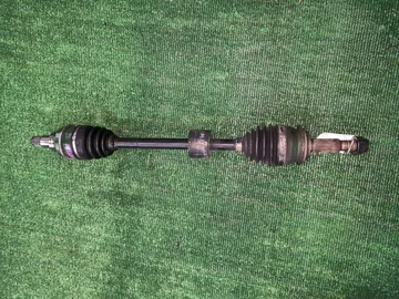 ПРИВОД НА TOYOTA PASSO SETTE M512E 3SZ-VE