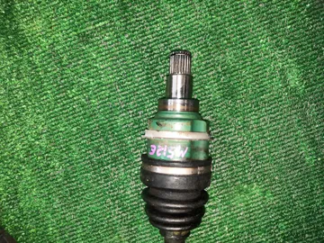 ПРИВОД НА TOYOTA PASSO SETTE M512E 3SZ-VE