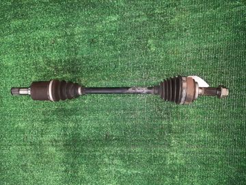 ПРИВОД НА HONDA FIT GD1 L13A