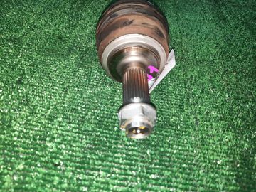 ПРИВОД НА HONDA AIRWAVE GJ1 L15A