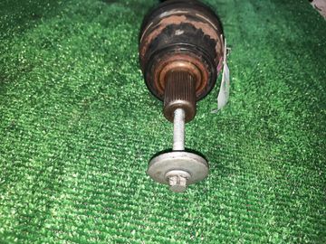 ПРИВОД НА VOLVO V60 FW48 B4164T