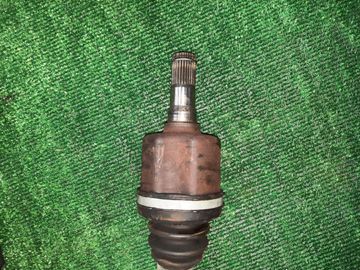 ПРИВОД НА VOLVO V60 FW48 B4164T
