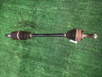 ПРИВОД НА HONDA FIT GD1 L13A