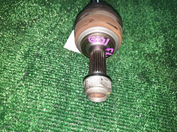 ПРИВОД НА HONDA FIT GD1 L13A