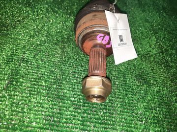 ПРИВОД НА HONDA FIT GD1 L13A