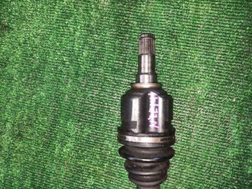 ПРИВОД НА TOYOTA FIELDER NZE141 1NZ-FE