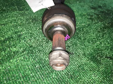 ПРИВОД НА HONDA STEPWGN RK1 R20A