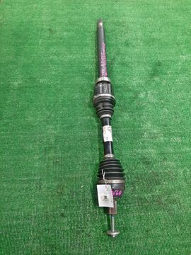 ПРИВОД НА VOLVO V60 FW48 B4164T