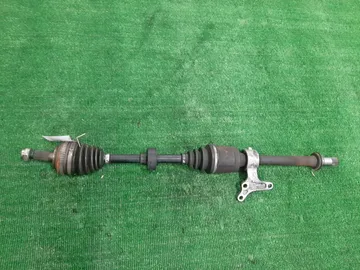 ПРИВОД НА HONDA CIVIC EU4 D17A