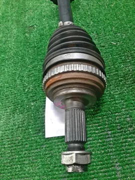 ПРИВОД НА HONDA CIVIC EU4 D17A