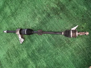 ПРИВОД НА SUZUKI SX4 YA11S M15A