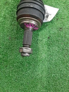 ПРИВОД НА HONDA FIT GD1 L13A
