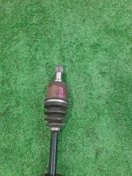ПРИВОД НА HONDA FIT GD1 L13A