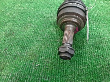 ПРИВОД НА HONDA FIT GD1 L13A