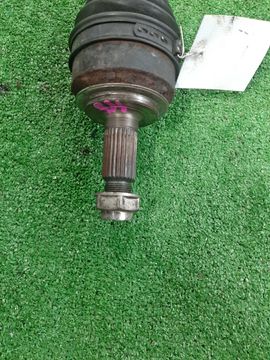 ПРИВОД НА HONDA AIRWAVE GJ1 L15A