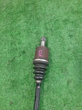 ПРИВОД НА HONDA AIRWAVE GJ1 L15A