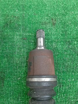 ПРИВОД НА HONDA AIRWAVE GJ1 L15A