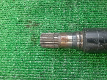 ПРИВОД НА VOLVO V50 MW43 B4204S3