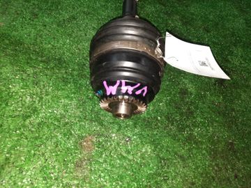 ПРИВОД НА MINI HATCH F56 B38A15A