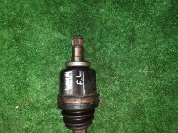 ПРИВОД НА MINI HATCH F56 B38A15A