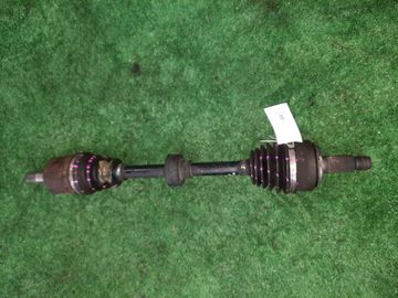 ПРИВОД НА HONDA ELYSION RR1 K24A