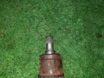ПРИВОД НА HONDA ELYSION RR1 K24A