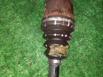 ПРИВОД НА HONDA ELYSION RR1 K24A