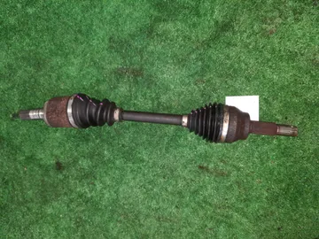 ПРИВОД НА NISSAN SKYLINE CROSSOVER NJ50 VQ37VHR