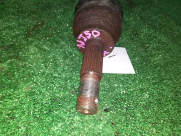 ПРИВОД НА NISSAN SKYLINE CROSSOVER NJ50 VQ37VHR