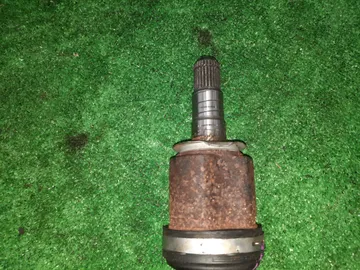 ПРИВОД НА NISSAN SKYLINE CROSSOVER NJ50 VQ37VHR