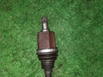 ПРИВОД НА HONDA JADE FR4 LEB