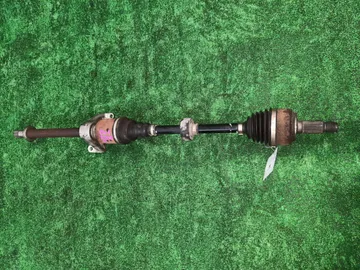 ПРИВОД НА HONDA ACCORD CW1 R20A