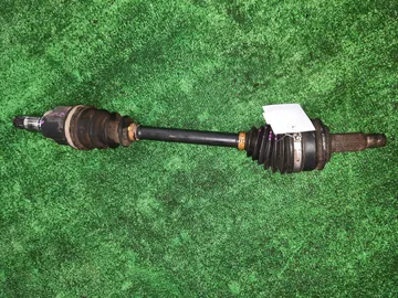 ПРИВОД НА SUZUKI ESCUDO TD54W J20A