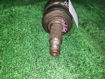 ПРИВОД НА SUZUKI ESCUDO TD54W J20A