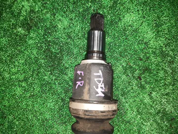 ПРИВОД НА SUZUKI ESCUDO TD54W J20A