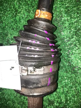 ПРИВОД НА SUZUKI ESCUDO TD54W J20A