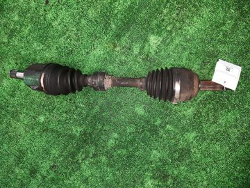 ПРИВОД НА MITSUBISHI DION CR6W 4G94