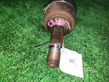 ПРИВОД НА MITSUBISHI DION CR6W 4G94